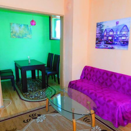 Freya Apartment Русе Екстер'єр фото