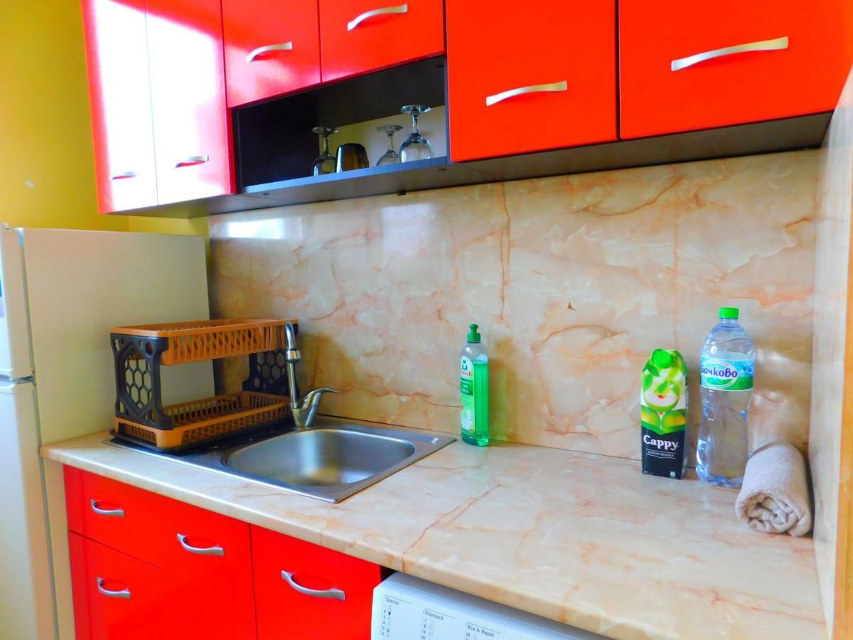Freya Apartment Русе Екстер'єр фото